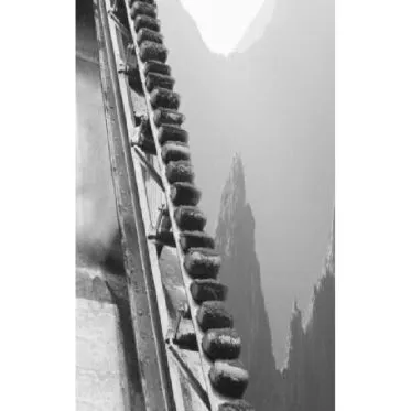 Zaktype Elevator EP-riem